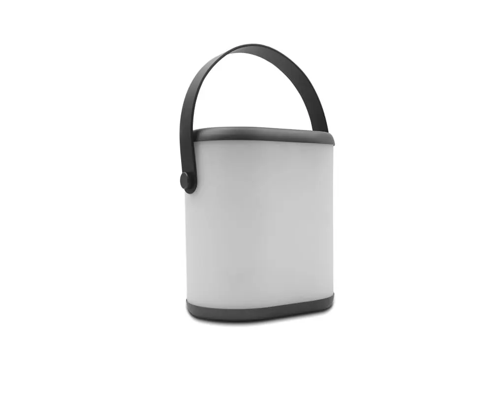 Lampe d'ambiance nomade