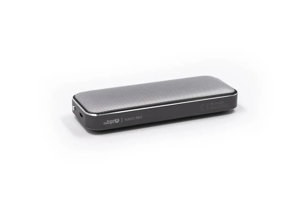 Batterie externe ultra-fine