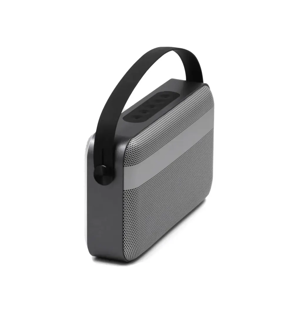 Enceinte Bluetooth à anse