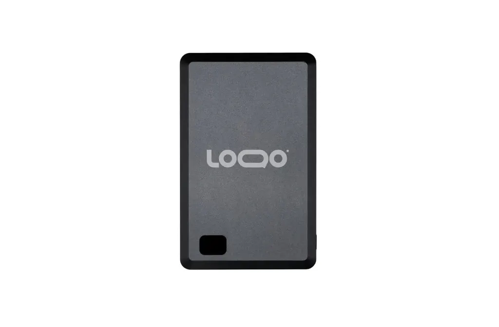 Batterie externe personnalisable