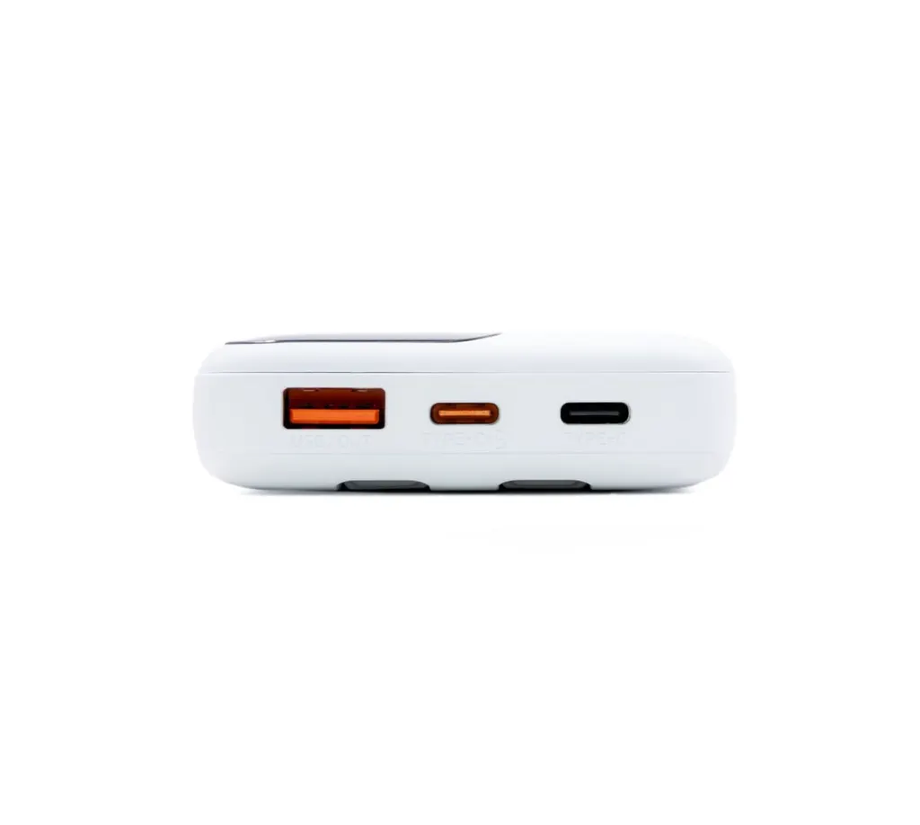 Batterie externe multi-ports